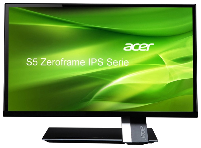   Acer S235HLBbmii (UM.VS5EE.B02)  1