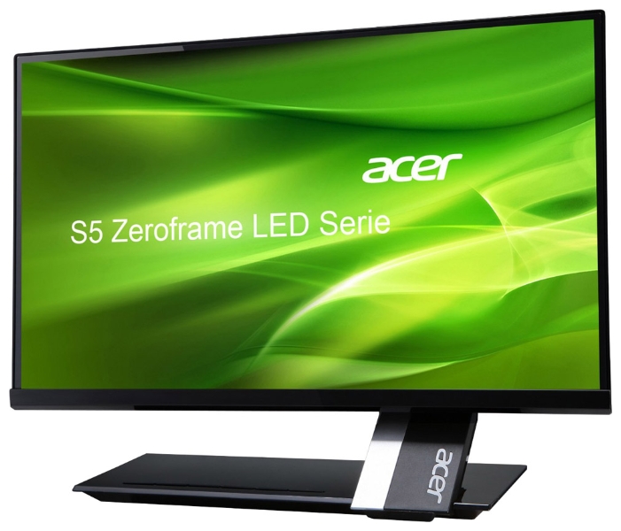   Acer S235HLBbmii (UM.VS5EE.B02)  3