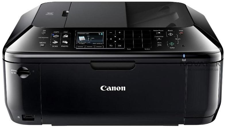   Canon PIXMA MX524 (6990B007)  1