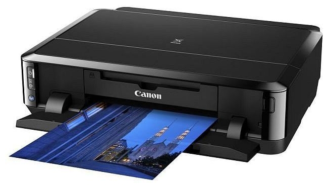   Canon PIXMA iP7250 (PIXMA iP7250)  2