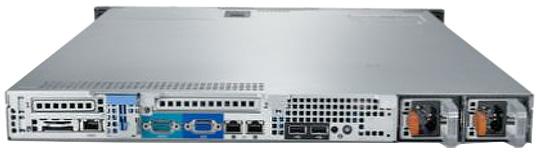     Dell PowerEdge R320 (210-39852/032)  3