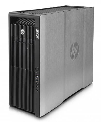   HP Z820 (WM518EA)  3