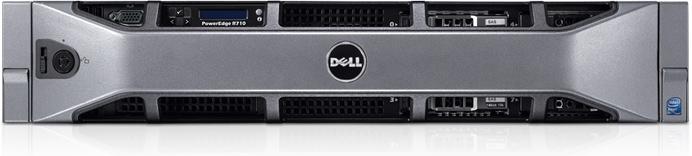     Dell PowerEdge R710 (210-32068-068)  1