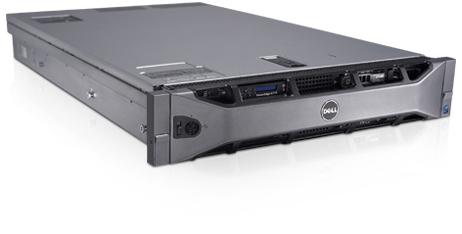     Dell PowerEdge R710 (210-32068-068)  2