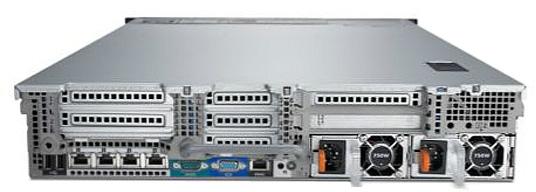     Dell PowerEdge R820 (210-39467-007)  3