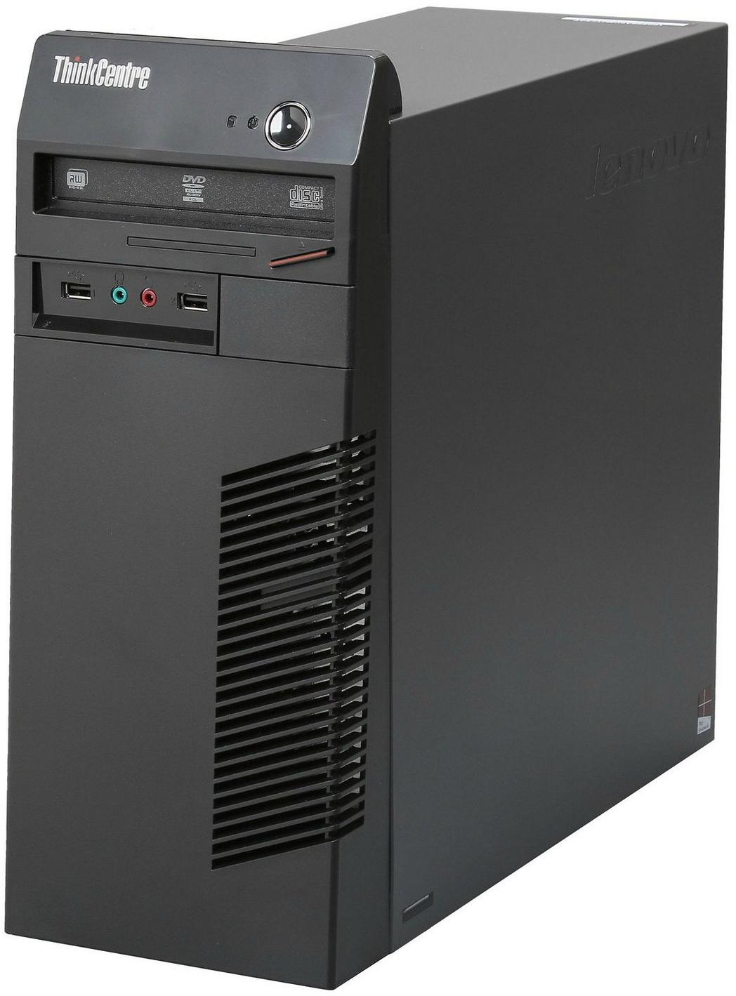   Lenovo ThinkCentre M72e MT (3597CN2)  1