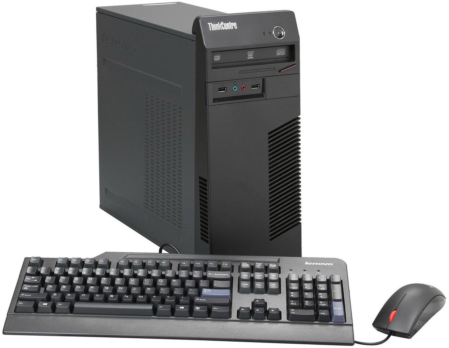   Lenovo ThinkCentre M72e MT (3597CN2)  2