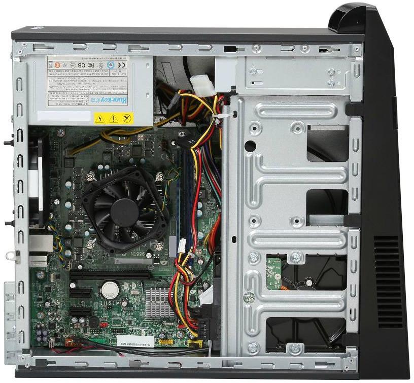   Lenovo ThinkCentre M72e MT (3597CN2)  4