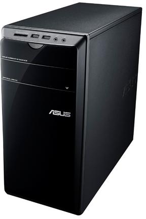   Asus CM6730 DT (90PD74DBT3D1LDM0ECKZ)  1