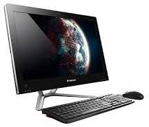   Lenovo IdeaCentre C540A1-G2024G5008UK (57313594)  1