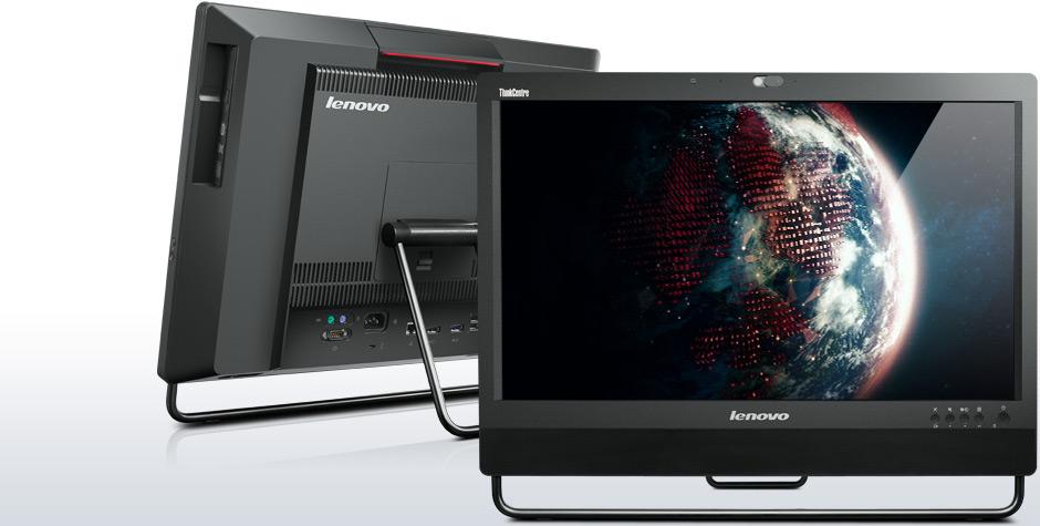   Lenovo ThinkCentre M92z (ST6H6RU)  1