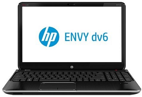   HP Envy dv6-7261er (C5U09EA)  1