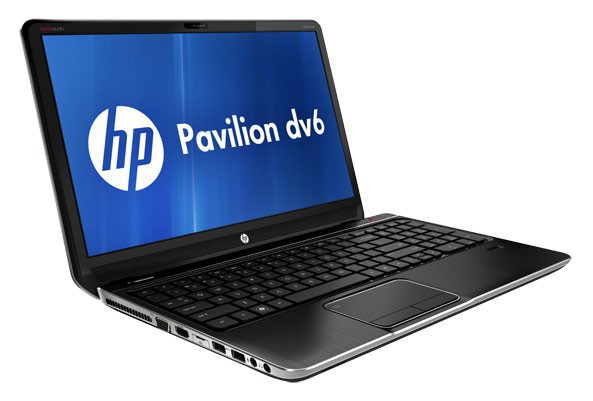   HP Envy dv6-7261er (C5U09EA)  2