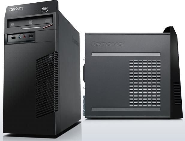   Lenovo ThinkCentre M72e MT (3597CS9)  1