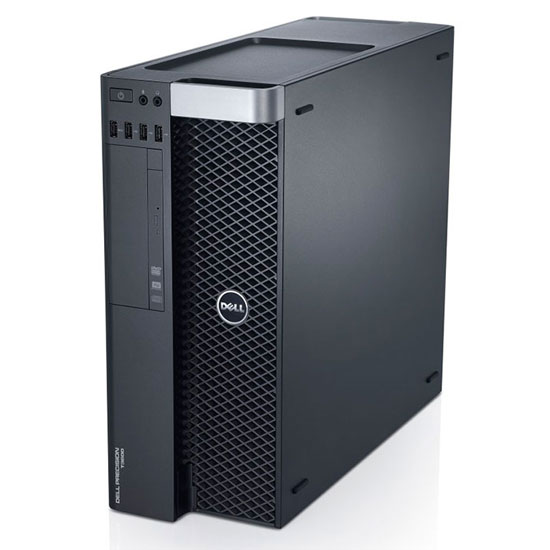   Dell Precision T3600 (210-39352)  1