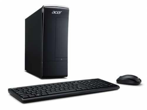   Acer Aspire X3475 (DT.SKJER.005)  1