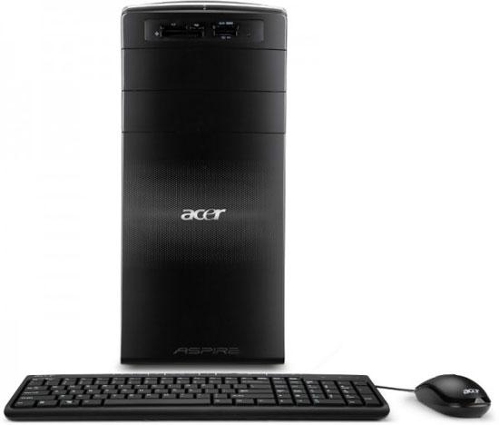   Acer Aspire M3970 (PT.SHAE1.005)  3