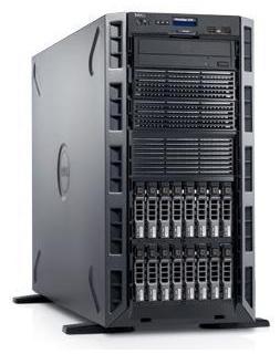    Dell PowerEdge T320 (210-39852-1)  2