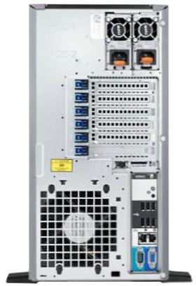    Dell PowerEdge T320 (210-39852-1)  3