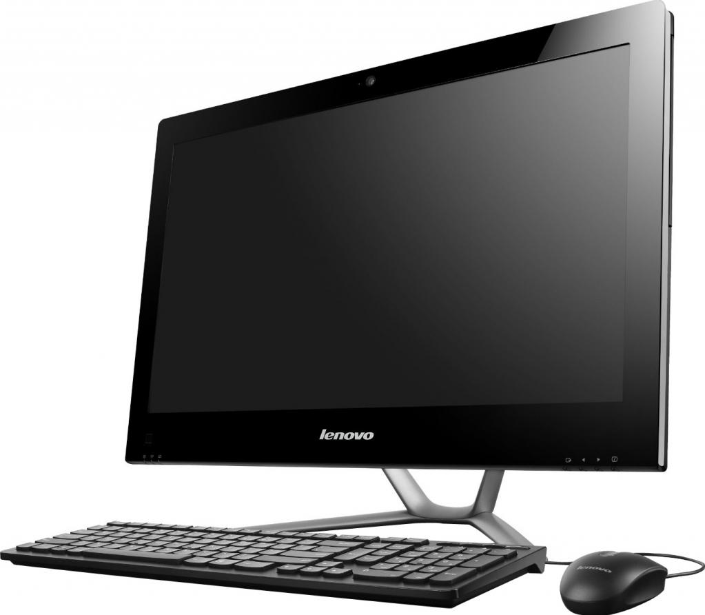   Lenovo IdeaCentre C445G-E284G5008UK (57310998)  1