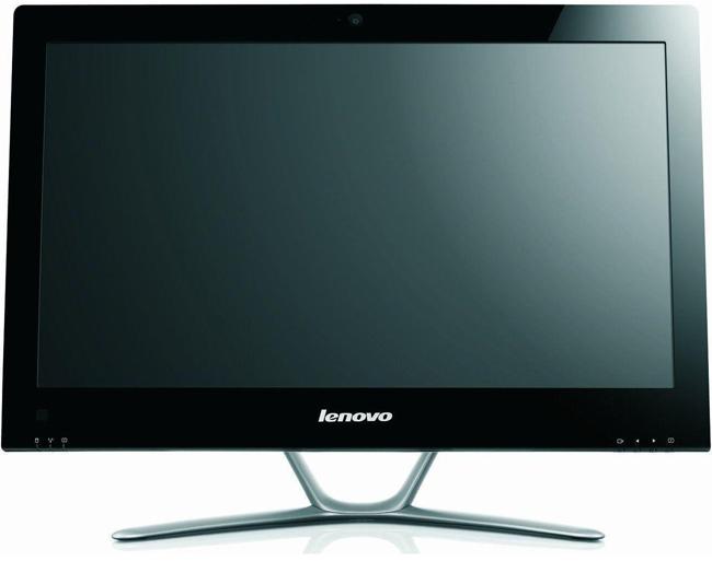   Lenovo IdeaCentre C445G-E284G5008UK (57310998)  2