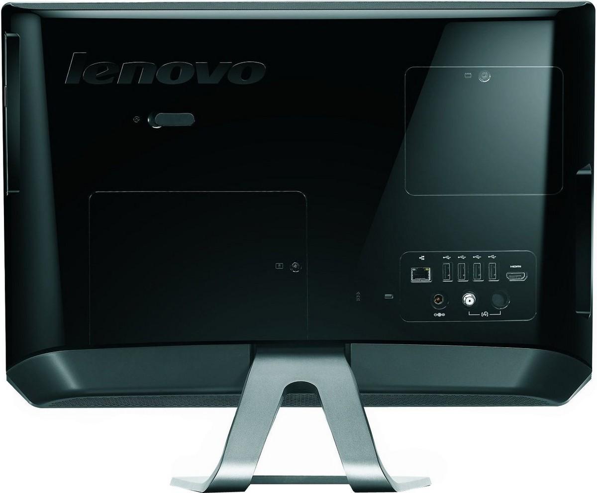   Lenovo IdeaCentre C320G-G642G320DK (57307533)  3