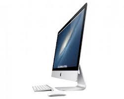   Apple iMac 27" (Z0MR003T3)  3