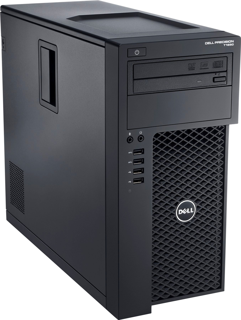   Dell Precision T1650 (210-39932)  1