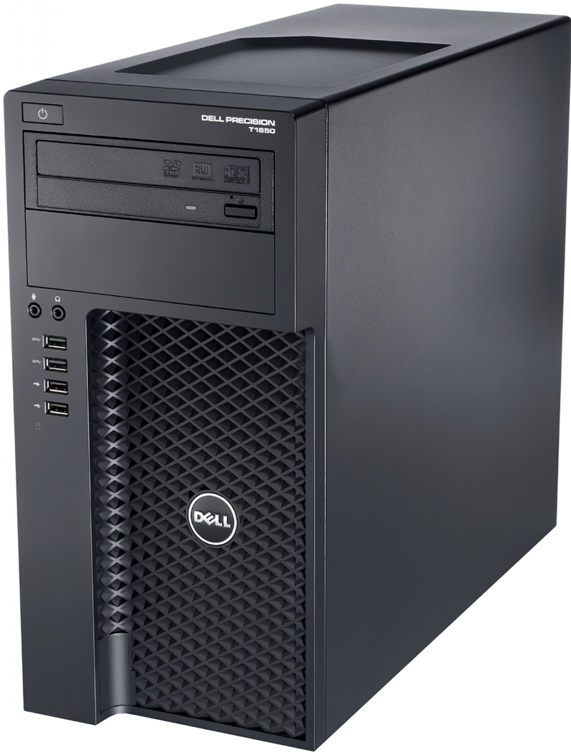   Dell Precision T1650 (210-39932)  2