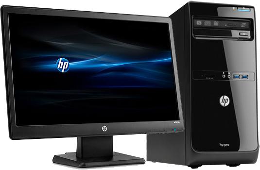   HP 3500 Pro (H4M85ES)  1