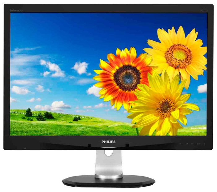   Philips 240P4QPYEB (240P4QPYEB (00/01))  1