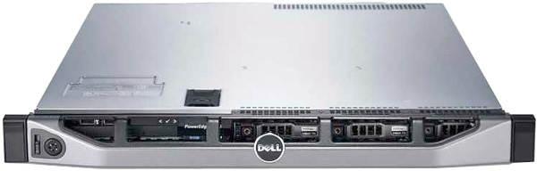     Dell PowerEdge R620 (210-39504-2)  1