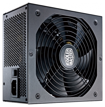    Cooler Master Thunder M 520W (RS-520-AMCB)  1