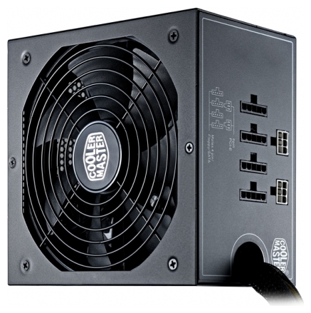    Cooler Master Thunder M 520W (RS-520-AMCB)  2