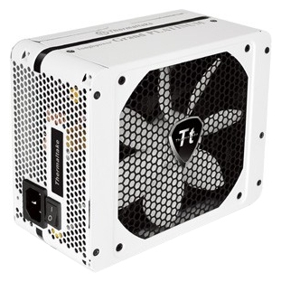    Thermaltake Toughpower Grand 600W (TPG-600M)  1