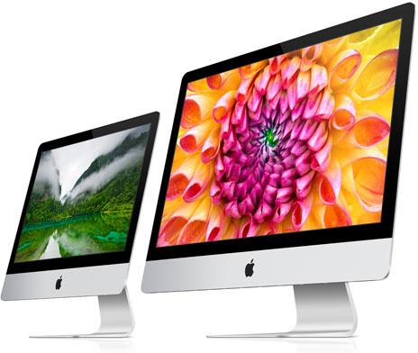   Apple iMac 21.5" (MD09316GH1RU/A)  2