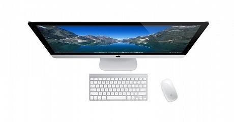   Apple iMac 21.5" (MD09316GH1RU/A)  3