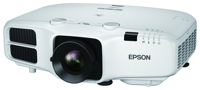   Epson EB-4650 (V11H546040)  3