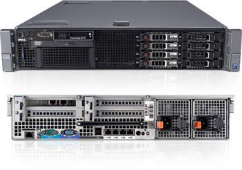     Dell PowerEdge R710 (S05R7102001R-3)  3