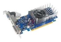   Asus GeForce GT 620 700Mhz PCI-E 2.0 1024Mb 1200Mhz 64 bit DVI HDMI HDCP V2 (GT620-1GD3-L-V2)  1