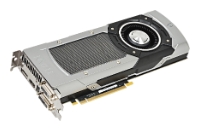   Gigabyte GeForce GTX TITAN 837Mhz PCI-E 3.0 6144Mb 6008Mhz 384 bit 2xDVI HDMI HDCP (GV-NTITAN-6GD-B)  1