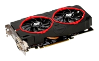   PowerColor Radeon HD 7790 1075Mhz PCI-E 3.0 1024Mb 6000Mhz 128 bit 2xDVI HDMI HDCP (AX7790 1GBD5-TDH/OC)  1