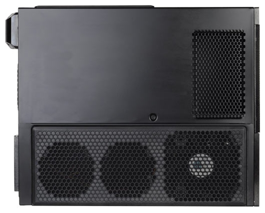   SilverStone SG10B Black (SG10B)  3