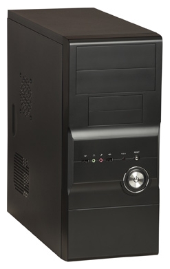   Exegate CP-413 450W Black (CP-413 450W)  1