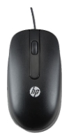   HP QY775AA Black PS/2 (QY775AA)  1