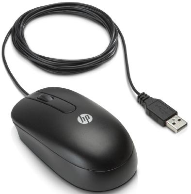   HP QY775AA Black PS/2 (QY775AA)  2