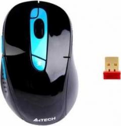   A4 Tech G11-570HX-3 Blue-Black USB (G11-570HX-3)  2