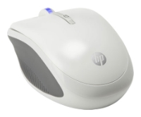   HP H4N94AA X3300 Wireless Mouse White USB (H4N94AA)  1