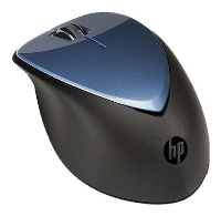   HP H1D34AA Winter Blue-Black USB (H1D34AA)  1