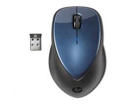   HP H1D34AA Winter Blue-Black USB (H1D34AA)  2